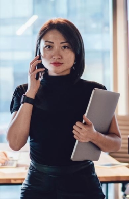 Victoria  Jones Photo