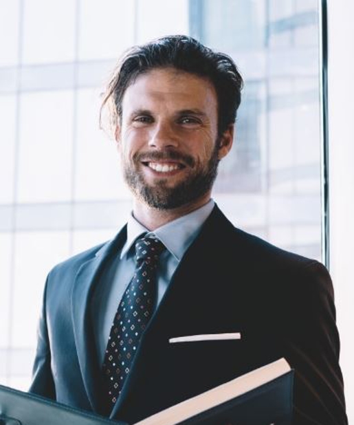 Matthew  Piper Photo