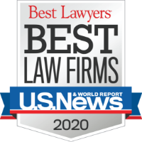 Best Lawyers Best Law Firms by U.S. News