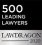 500 Leading Lawyers Law Dragon