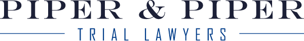 Piper & Piper: Trial Lawyers