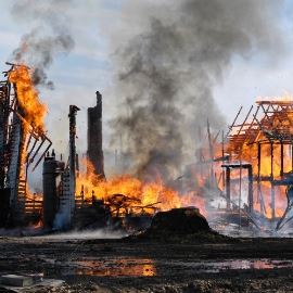 Catastrophic Injuries